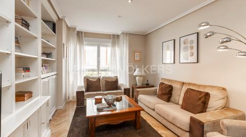 Foto 4 de Apartamento en venta en Aravaca, Madrid