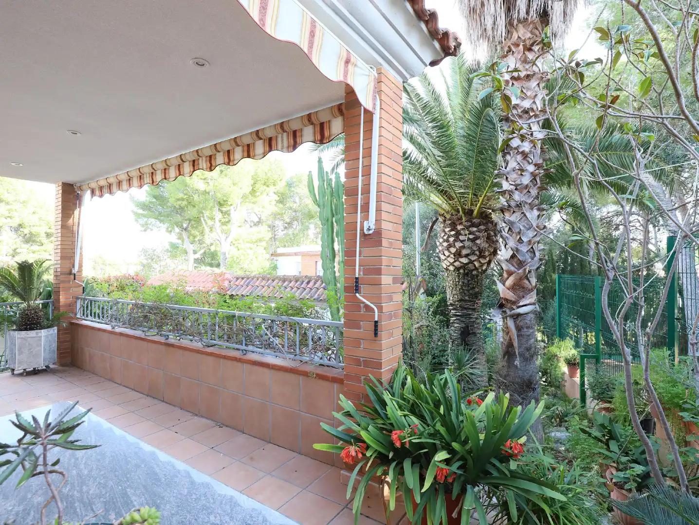 Detached house with garden for sale in Segur de Calafell, imagen 12