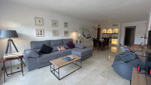 Apartamento en Alquiler en Port d'Andratx
