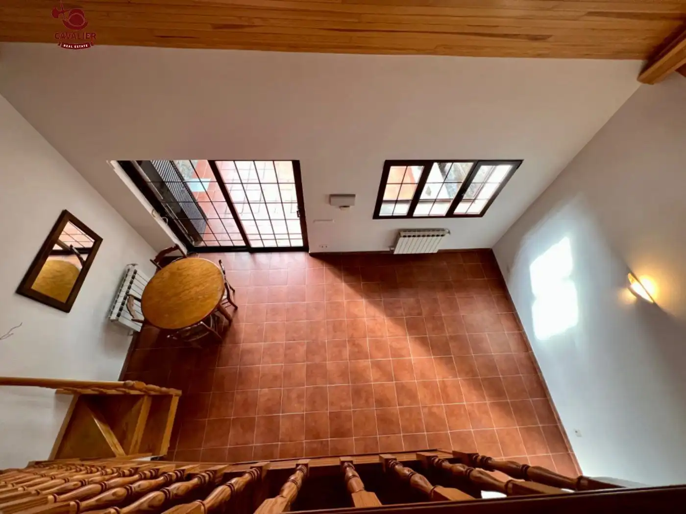 Casa o chalet de alquiler en Los Molinos con Calefacción, Jardín privado y Terraza