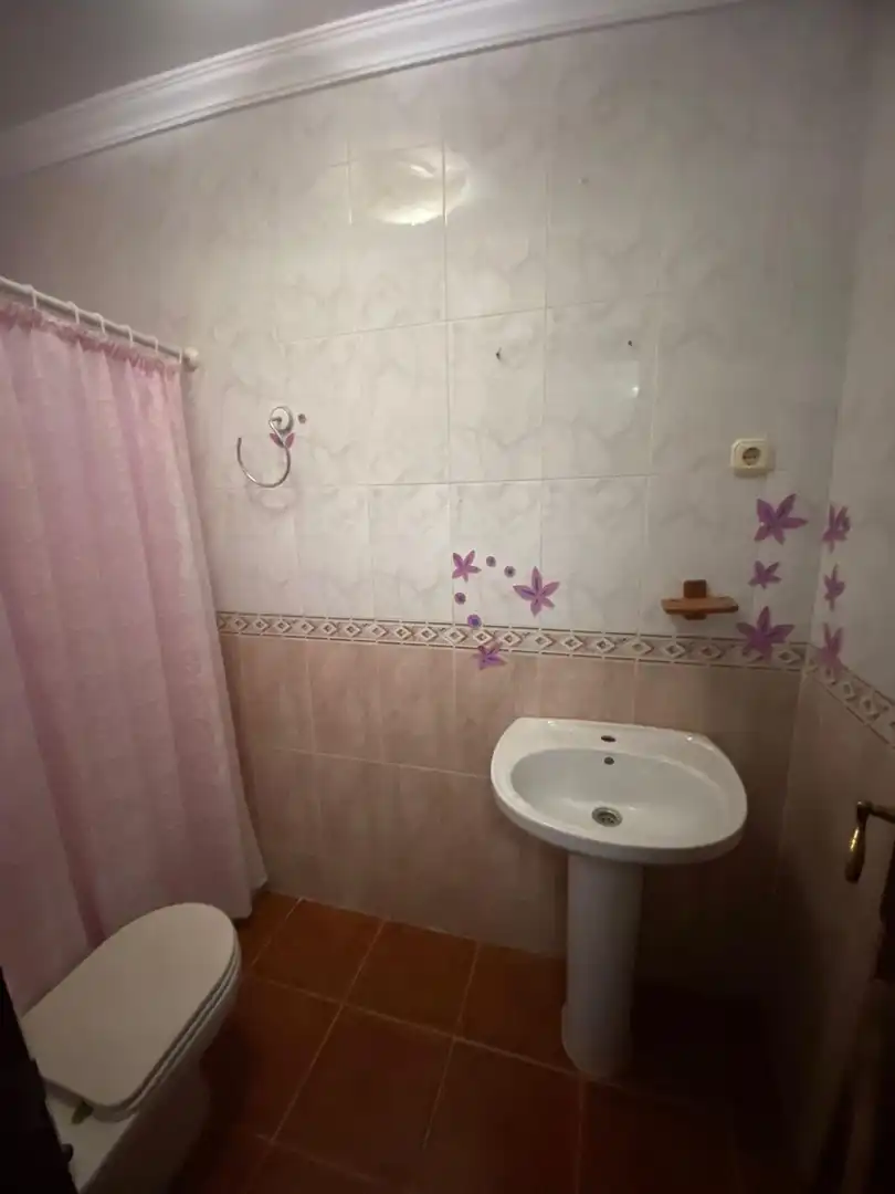 Bany de Casa o xalet en venda en Málaga amb Traster