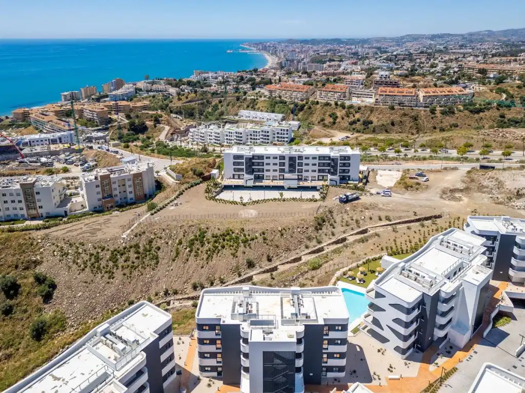 Habitatge amb piscina en venda a El Higuerón, imagen 19