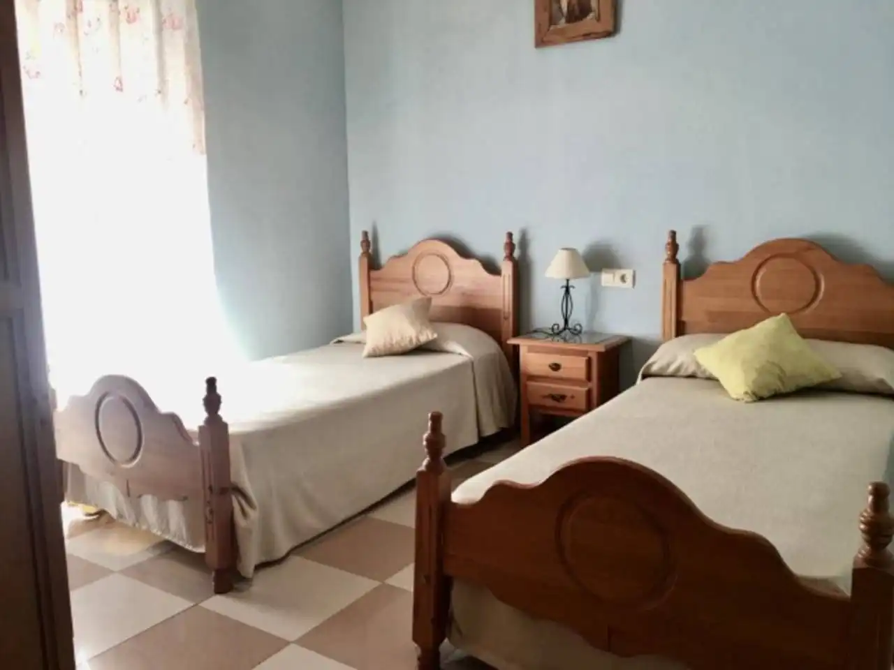 Wohnung zum Verkauf in Baena, imagen 4