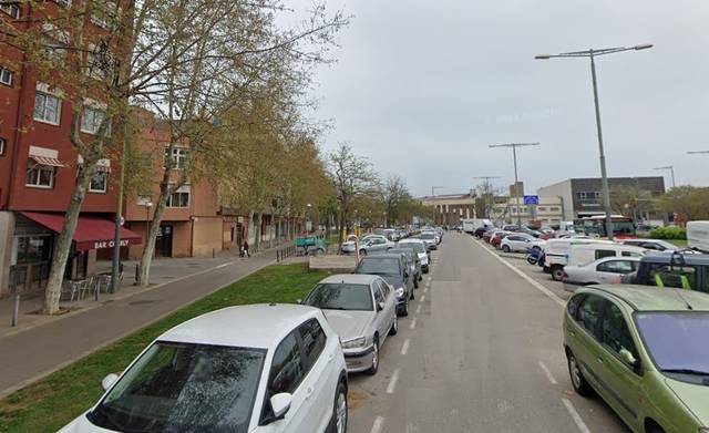 Piso en Venta en Formiga en La Verneda i la Pau