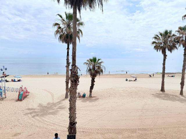 Apartamento en Venta en N/A, -1 en Gaspar Perelló