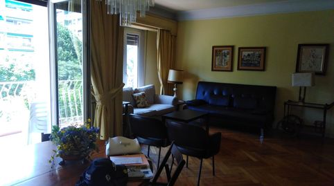Foto 2 von Wohnung zur Miete in Antso Jakituna Hiribidea, Amara, Donostia - San Sebastián
