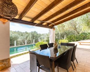 Terrace of Flat for sale in  Palma de Mallorca  with Air Conditioner and Terrace