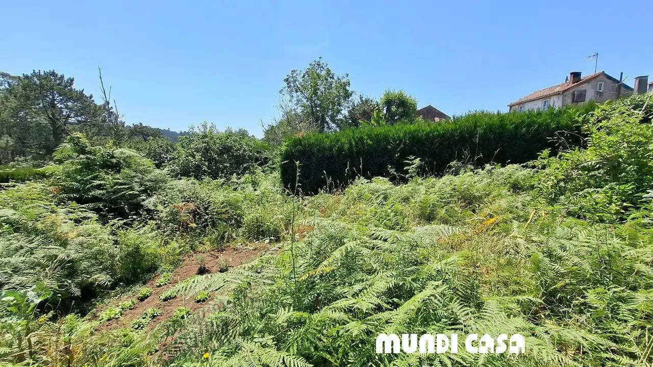 Houses for sale in Boiro
