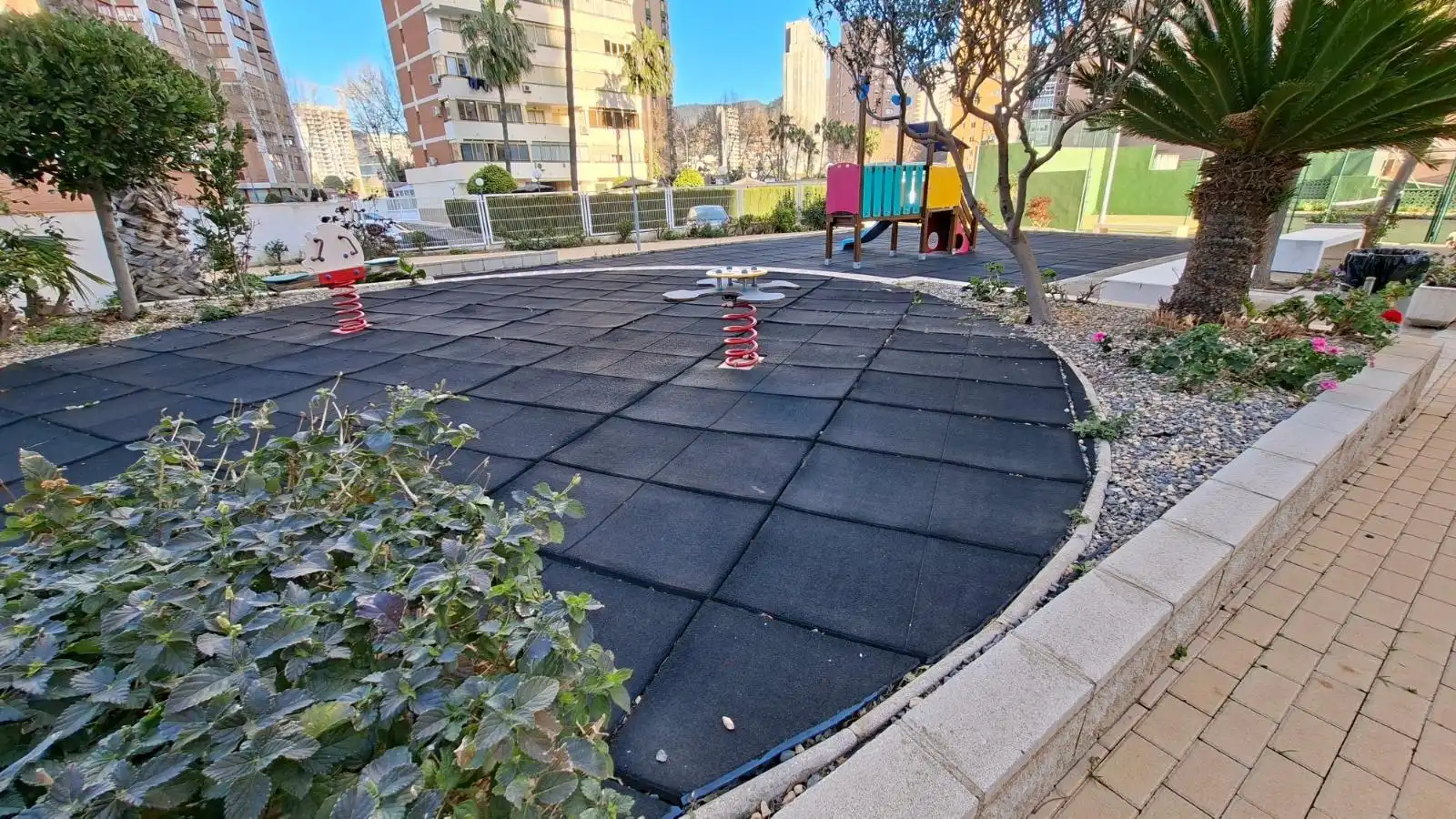 Appartement avec terrasse à vendre à Rincón de Loix, imagen 21