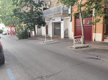 Individuale in vendita a Avenida CONSUELO DEL 7