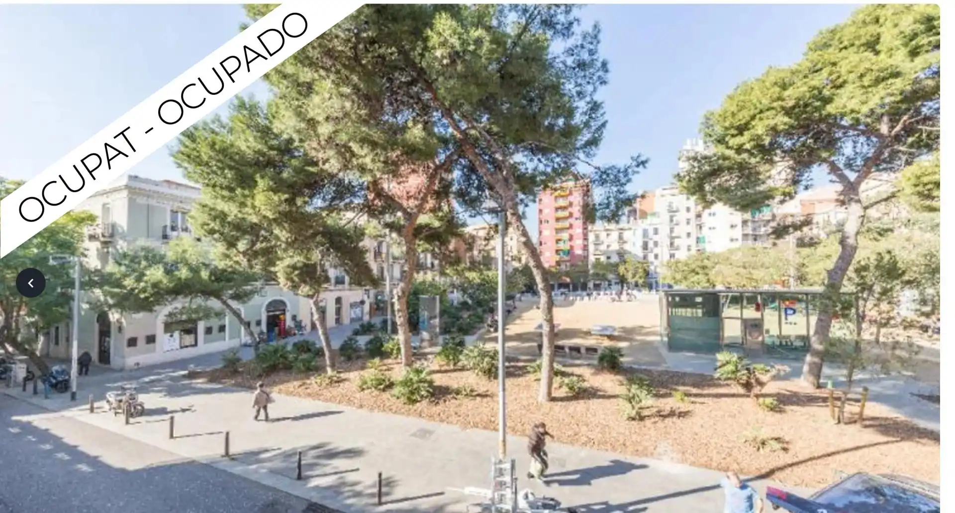 Haus zum Verkauf in Carrer RAMON Y CAJAL