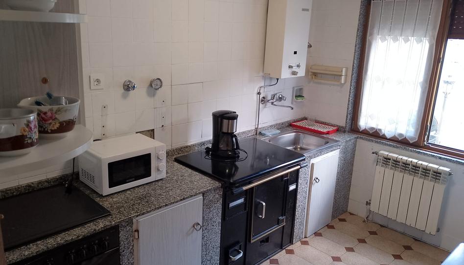 Foto 1 de Finca rústica en venda a Llave, 21, San Martín del Rey Aurelio, Asturias