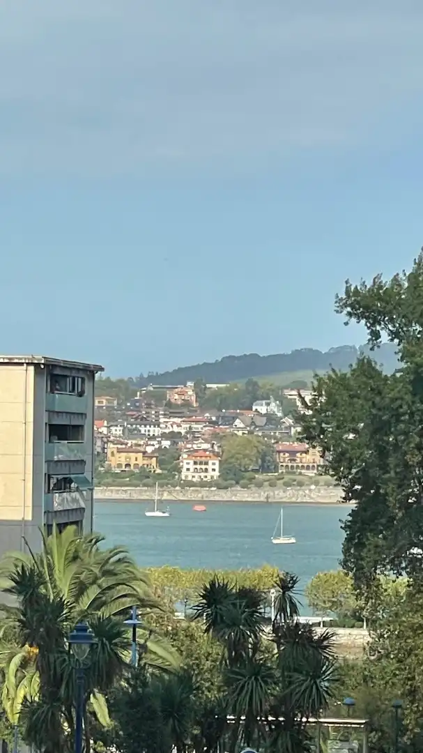 Pis amb ascensor en venda a Calle Mugakoa Kalea, imagen 4