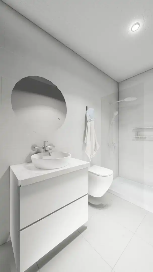 Maison avec piscine à vendre à N/A, imagen 16