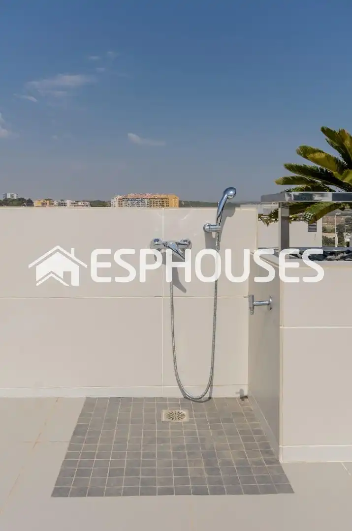 House with terrace for sale in Orihuela Costa, imagen 60