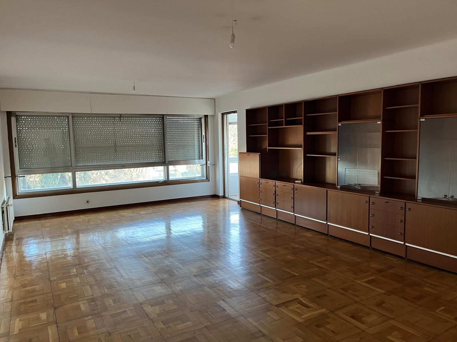 Living room of Flat for sale in Vigo   with Heating