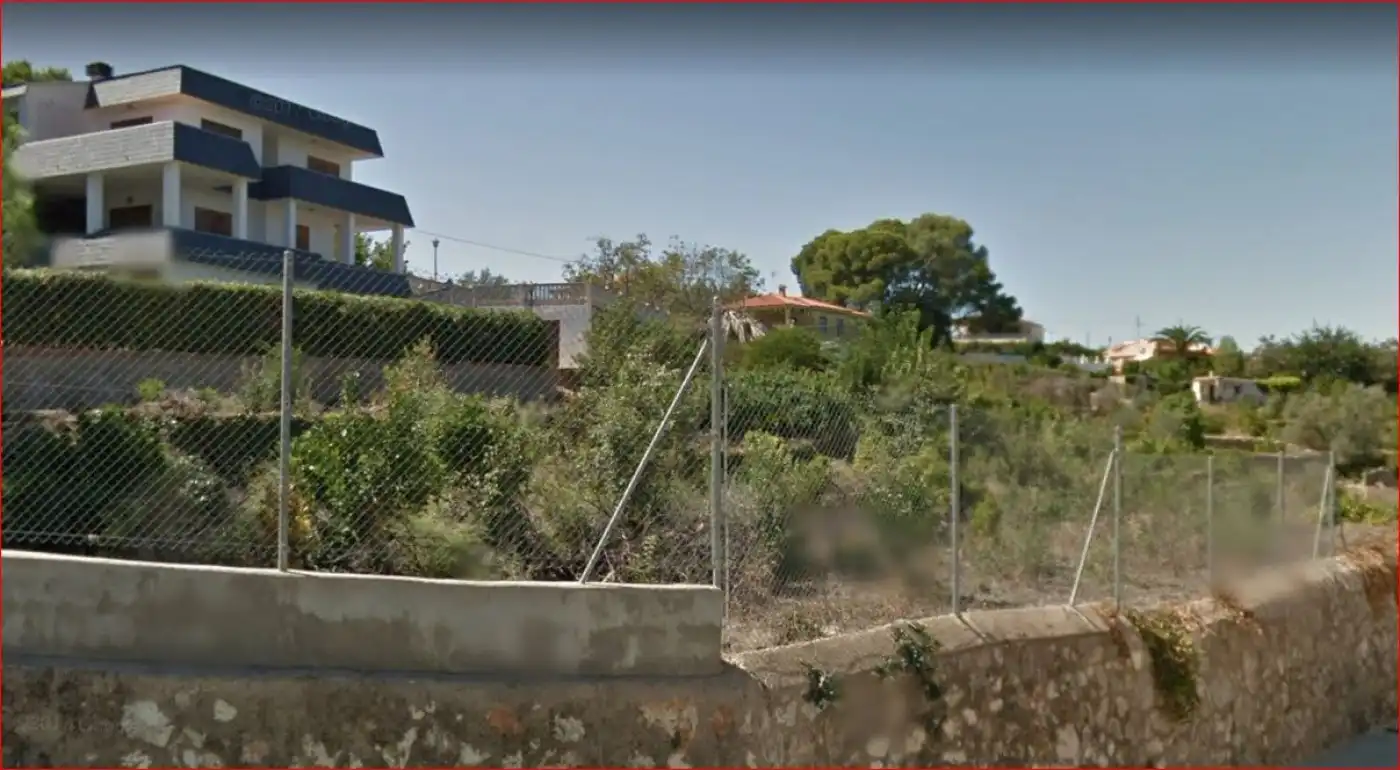Wohnbaugrundstück zum Verkauf in Urbanizacion Respirall, imagen 3