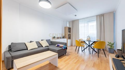 Foto 5 de Piso en venta en Cl Juan Pablo II 25 Manises (valencia), -1, El Mercado, Manises