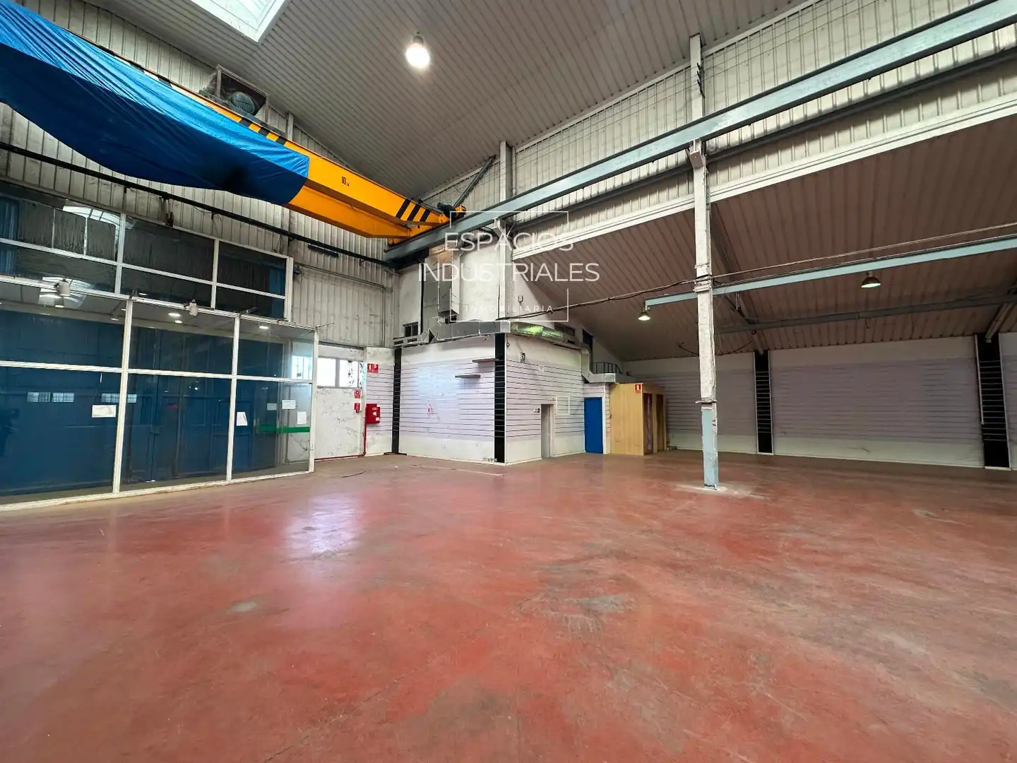 Industriegebäude zur Miete in Castilla, imagen 10