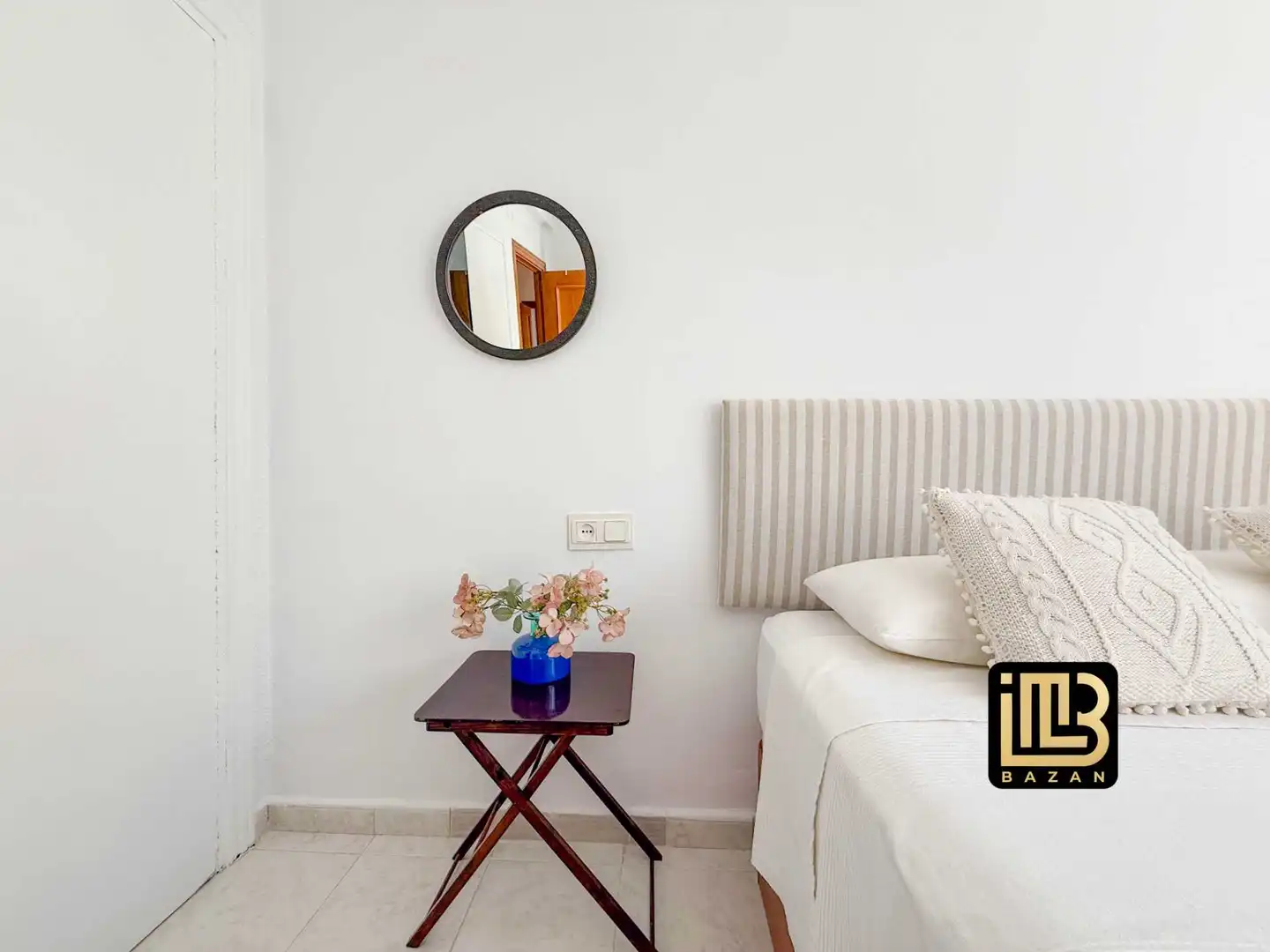 Wohnung zur Miete in Perchel Sur - Plaza de Toros Vieja