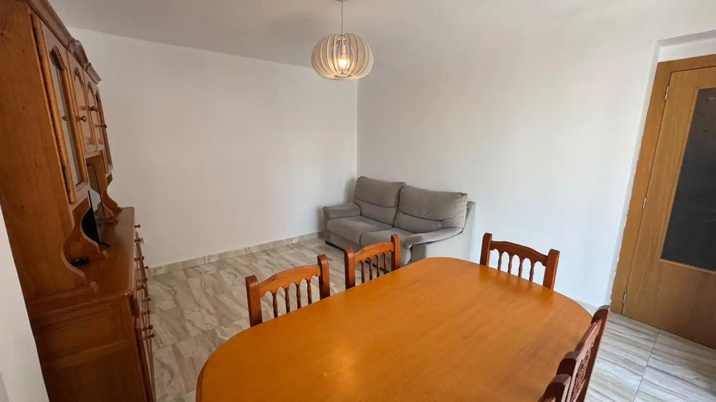 Flat for rent in Dels Germans Villalonga, Barrio de Benimaclet