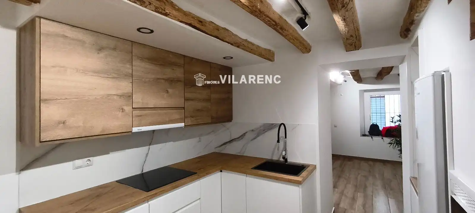 Casa in vendita a Barceloneta Alta, imagen 4