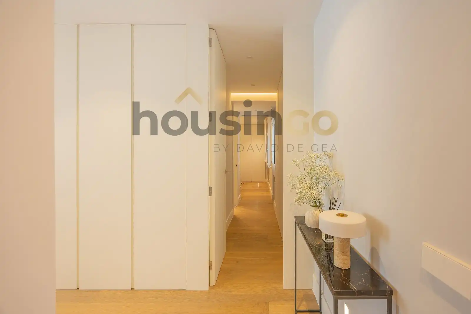 Appartement avec ascenseur à vendre à Barrio de Salamanca, imagen 34