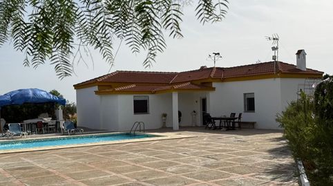 Foto 3 de Casa o xalet en venda a 5 Urbanización Los Jinetes 1 Fase, Carmona, Sevilla