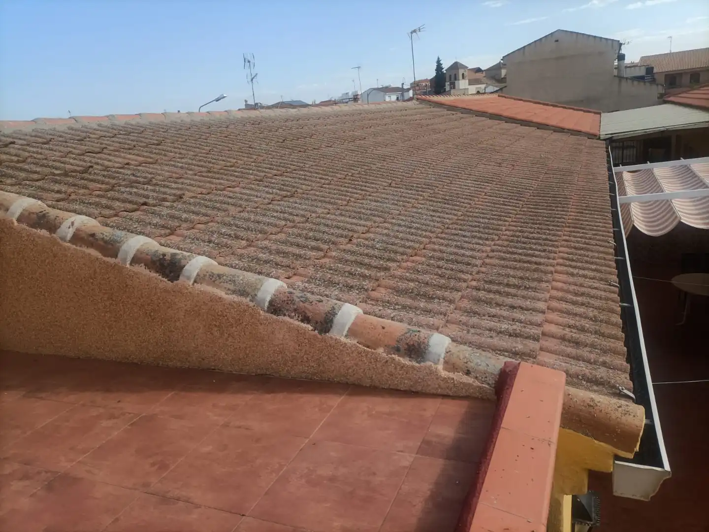Casa en venda a Travesía Orgaz, imagen 21