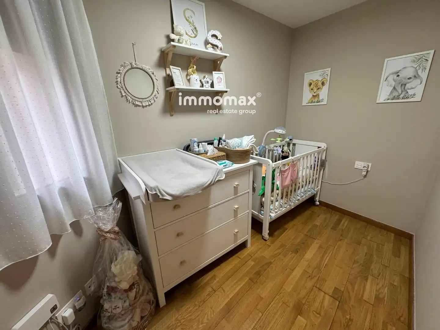 Duplexes for sale in Sant Boi de Llobregat  with Air Conditioner and Terrace