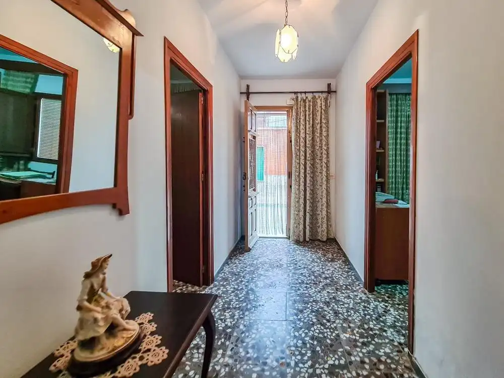 Casa amb terrassa en venda a GUAZAMARA, imagen 6