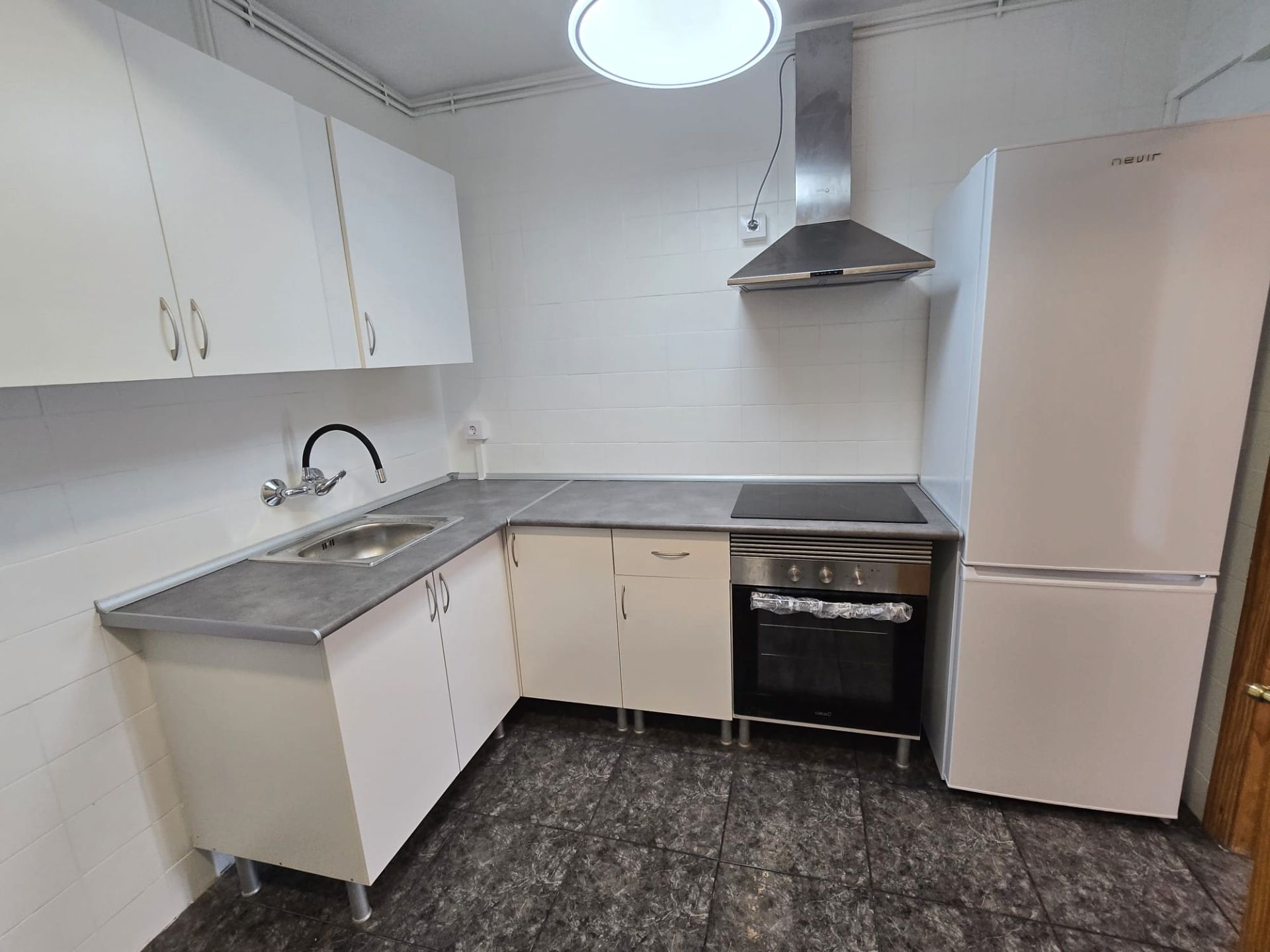 Pis de lloguer a El Pilar - La Estación