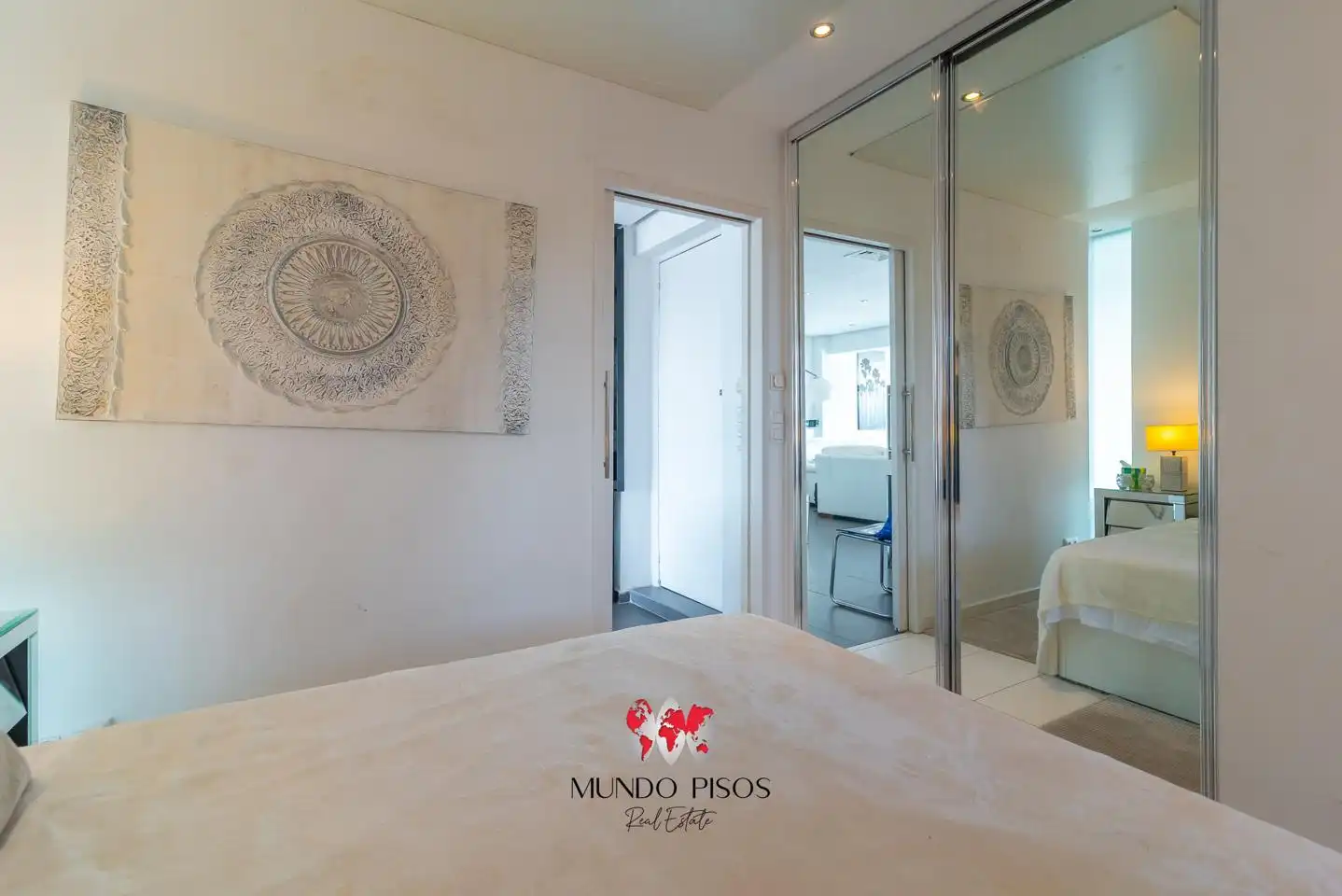 Ático con piscina en venta en calle de Nunyo Sanç, imagen 25