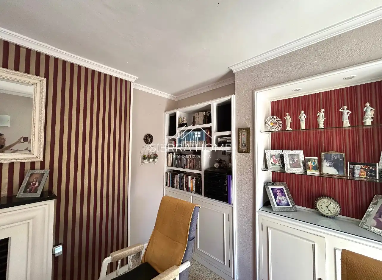 Duplex with lift for sale in Calle Retama, imagen 11