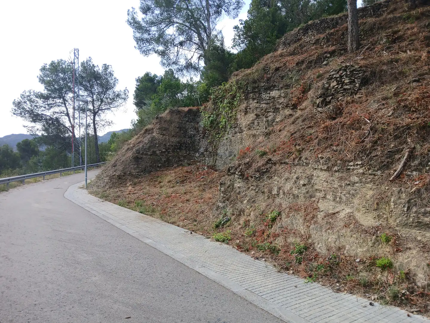 Terreny residencial en venda a Carrer Xoriguer 9, imagen 4