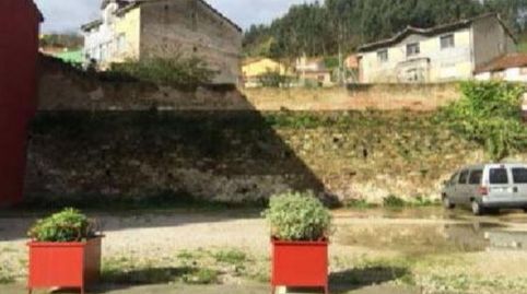 Foto 2 de Residencial en venta en Suarez Inclán, Muros de Nalón, Asturias