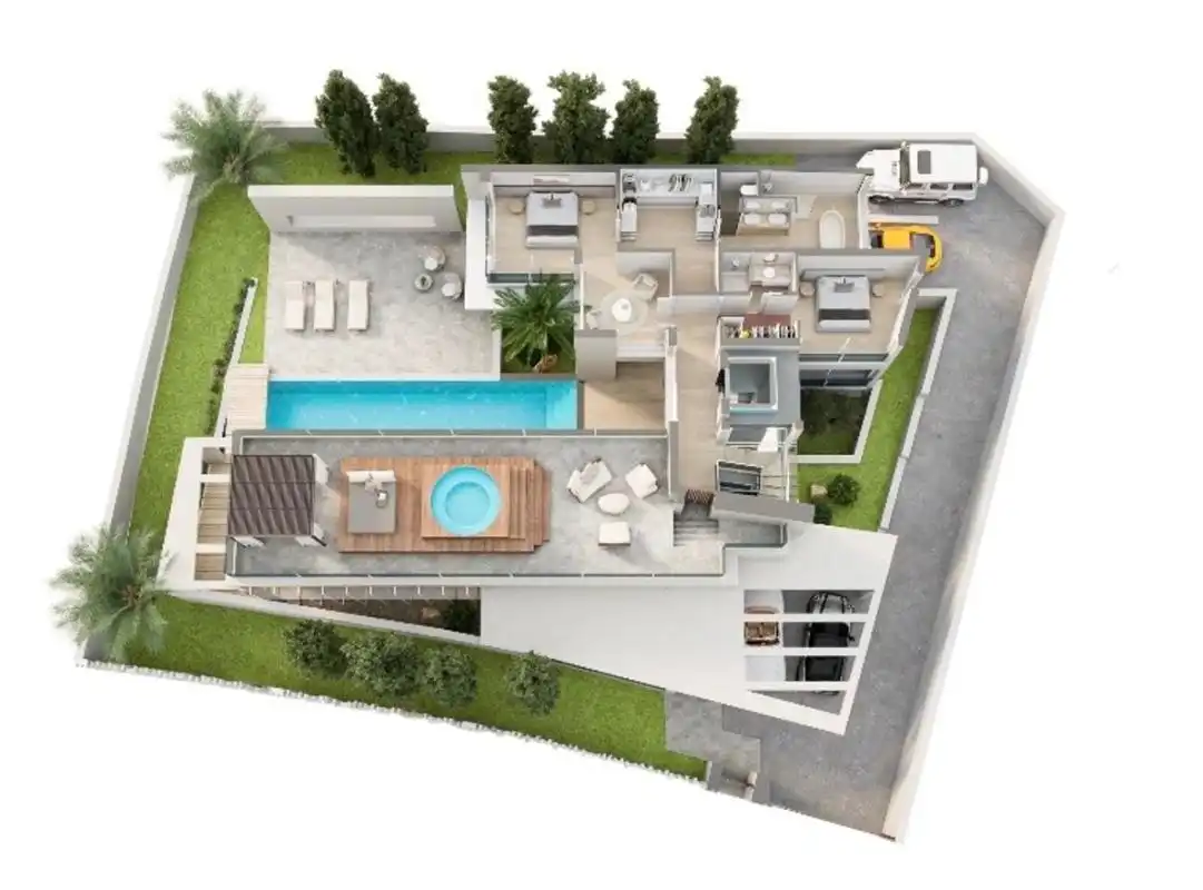 Terreno residenziale in vendita a Nueva Andalucía, imagen 5