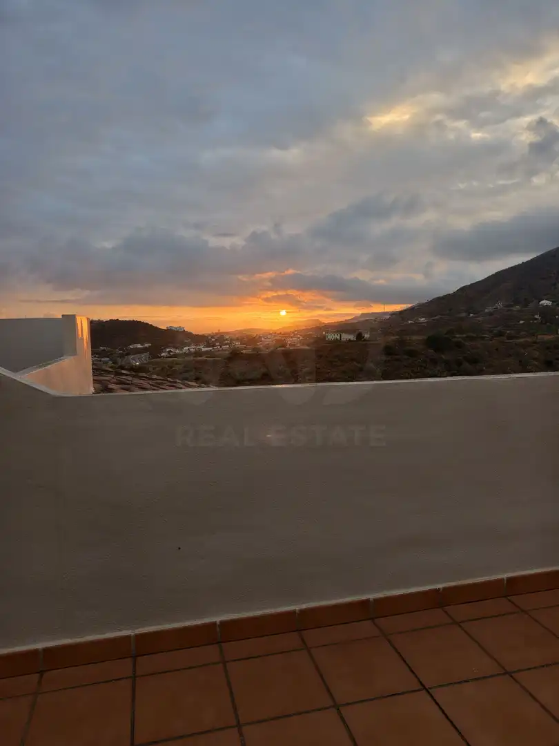 Pis amb ascensor en venda a Añoreta Golf - Paraíso del Sol, imagen 24
