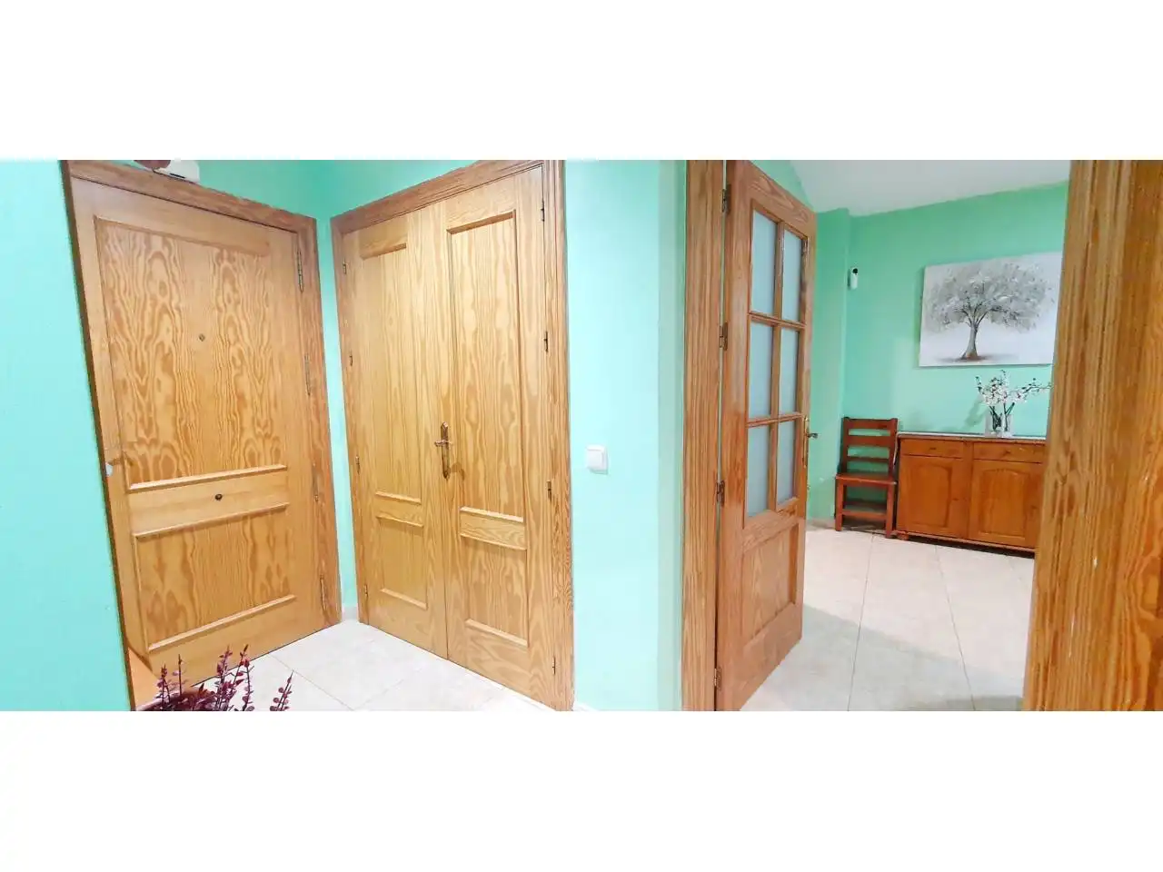 Appartement avec balcon à vendre à Avenida Pintor Rosales, imagen 16