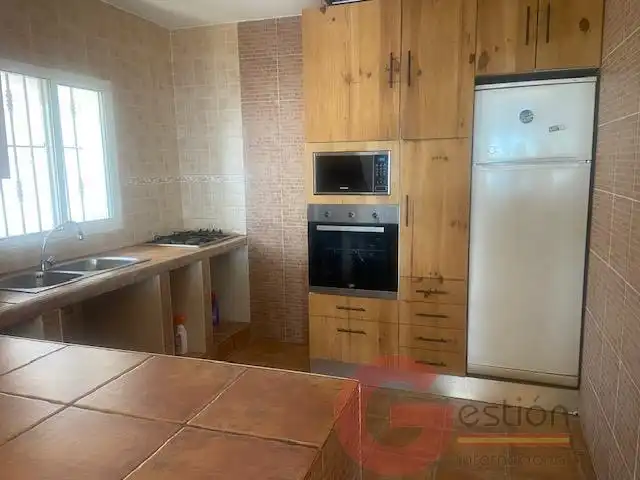 Finca rústica en venta en Camino Viejo de Málaga