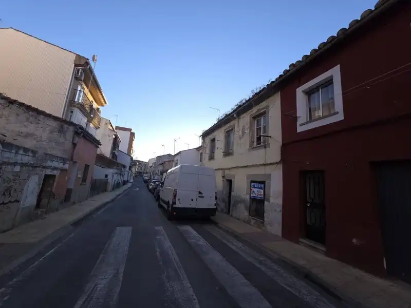 Xalet amb jardí en venda a Miralvalle - Av. Virgen del Puerto - La Data, imagen 2