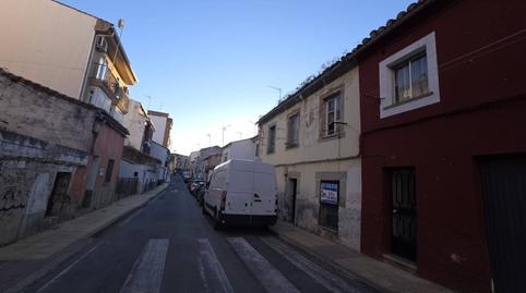 Foto 2 de Casa o xalet en venda a Miralvalle - Av. Virgen del Puerto - La Data, Cáceres