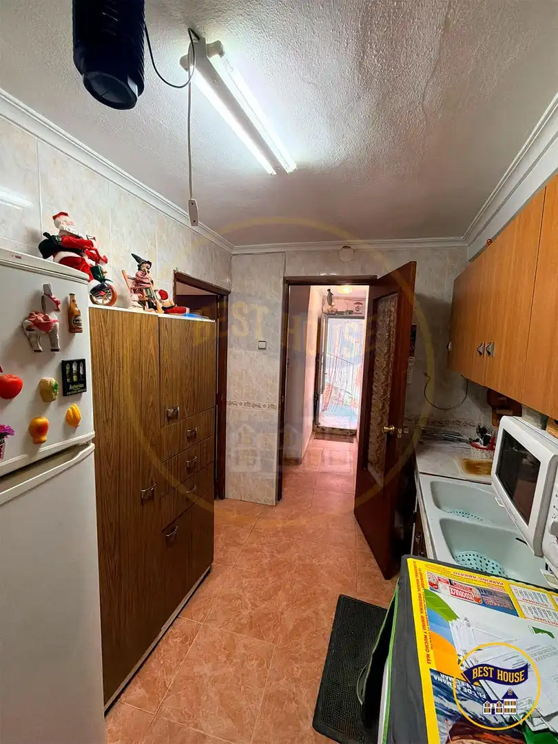 Haus mit Terrasse zum Verkauf in SOL, imagen 9