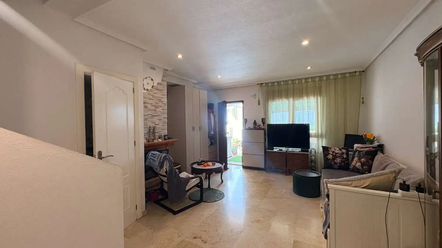 Bungalow avec piscine à vendre à Orihuela Costa, imagen 9
