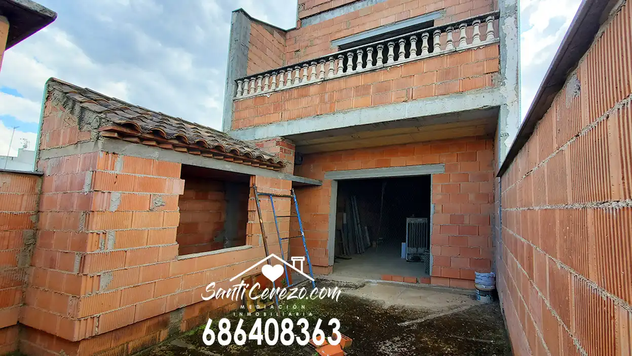 Casa en venda a Montilla, imagen 12