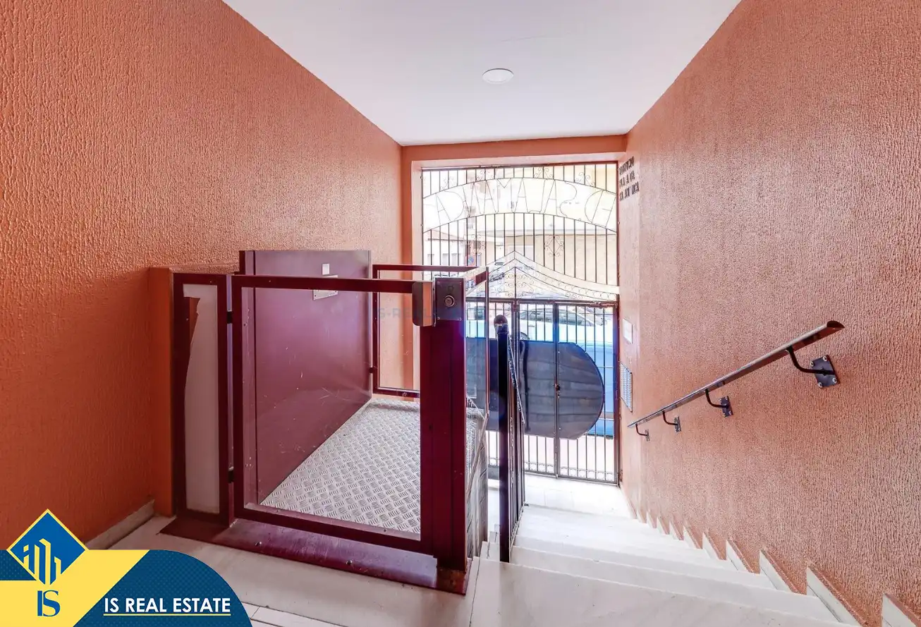 Estudi amb ascensor en venda a Centro, imagen 15