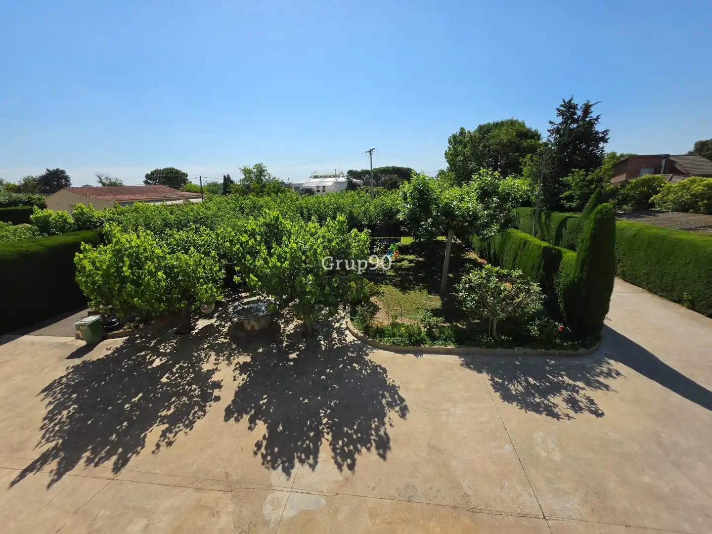 Villa mit Terrasse zum Verkauf in Partides de Lleida, imagen 27