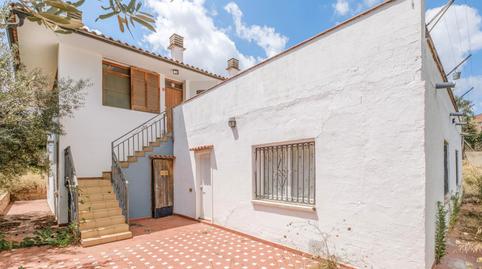 Photo 5 of House or chalet for sale in Passeig de Matadepera, Sant Llorenç, Terrassa