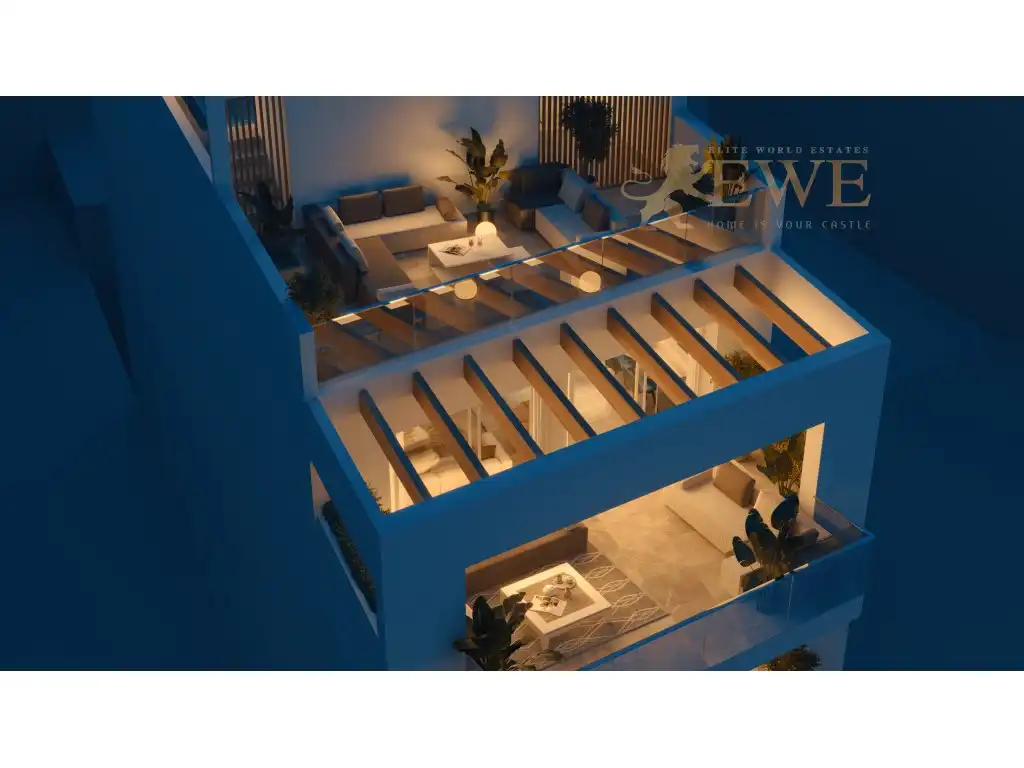 Apartamento en venta en Calle Patricio Zammit, imagen 3
