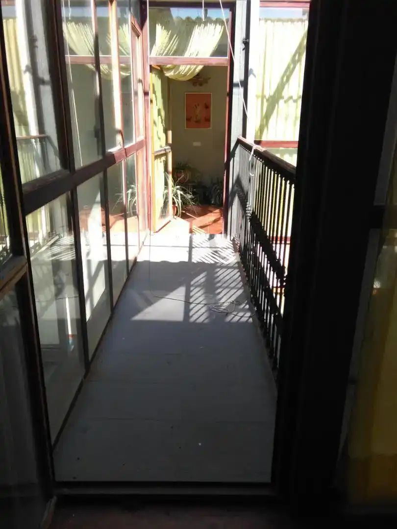 Terrassa de Casa adosada en venda en Ciempozuelos amb Piscina i Balcó